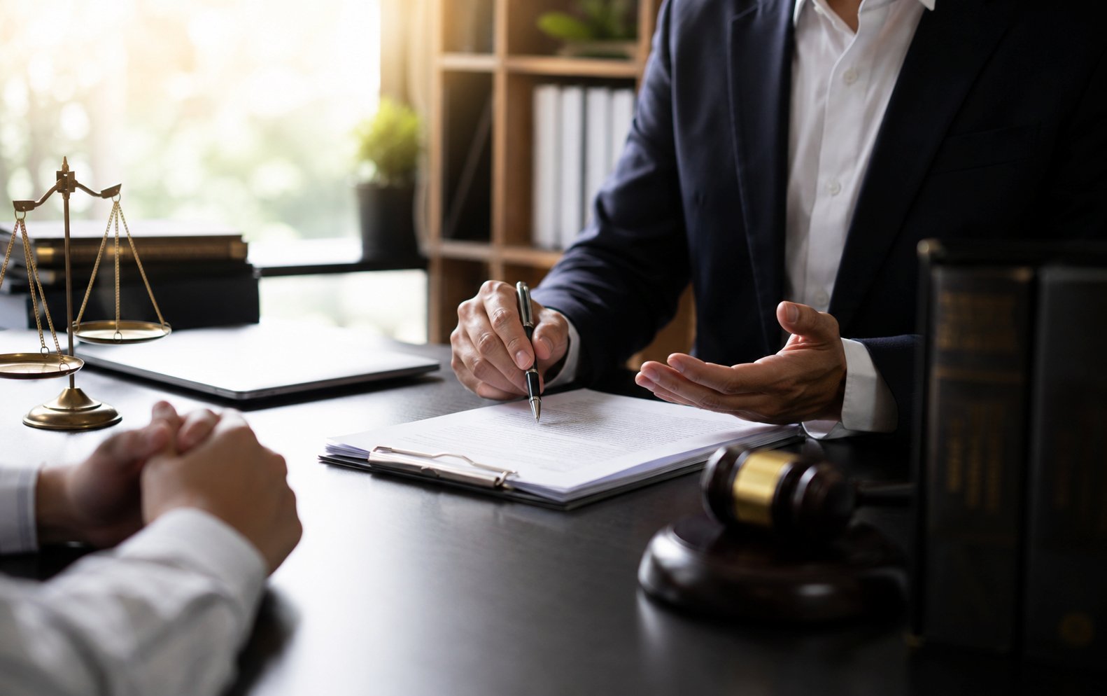 asesoria en derecho laboral